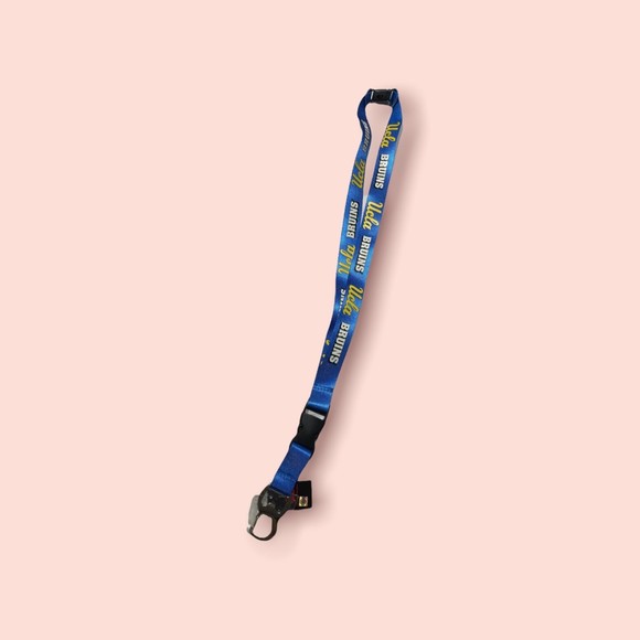 Aminco Other - UCLA Bruins Lanyard with bottle opener